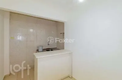 Apartamento com 1 quarto à venda na rua tabatinguera, 470, sé, são paulo, 24 m2 por r$ 158.000