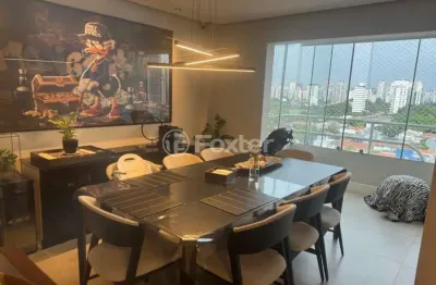 Cobertura com 3 quartos à venda na rua pensilvânia, 888, cidade monções, são paulo, 259 m2 por r$ 2.100.000