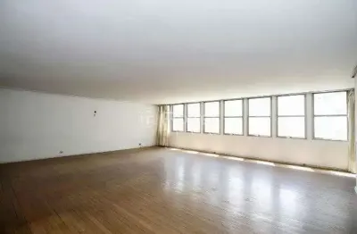 Apartamento com 3 quartos à venda na rua josé maria lisboa, 331, jardim paulista, são paulo, 226 m2 por r$ 2.480.000