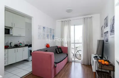 Apartamento com 2 quartos à venda na avenida kenkiti simomoto, 728, jaguaré, são paulo, 55 m2 por r$ 460.000