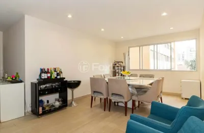 Apartamento com 3 quartos à venda na rua ministro godói, 657, perdizes, são paulo, 149 m2 por r$ 1.300.000