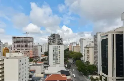 Apartamento com 3 quartos à venda na Avenida Angélica, 621, Santa Cecília, São Paulo, 145 m2 por R$ 1.000.000