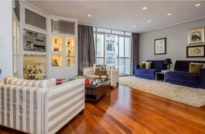 Apartamento com 3 quartos à venda na rua são vicente de paulo, 456, santa cecília, são paulo, 212 m2 por r$ 2.250.000