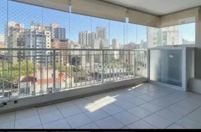 Apartamento com 2 quartos à venda na rua brigadeiro galvão, 153, barra funda, são paulo, 81 m2 por r$ 920.000