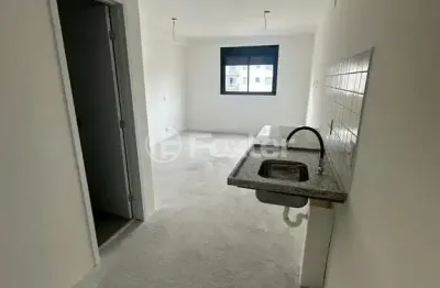 Kitnet / stúdio à venda na rua polignano a mare, 211, brás, são paulo, 2836 m2 por r$ 274.300