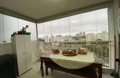Apartamento com 3 quartos à venda na rua jaracatia, 90, jardim umarizal, são paulo, 84 m2 por r$ 640.000