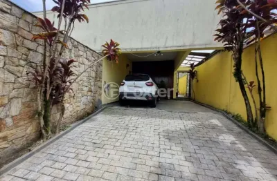 Casa com 4 quartos à venda na rua são borja, 87, cidade vargas, são paulo, 209 m2 por r$ 1.000.000