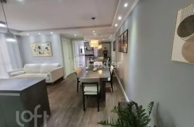 Apartamento com 2 quartos à venda na rua cisplatina, 785, ipiranga, são paulo, 68 m2 por r$ 654.000