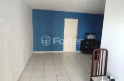 Apartamento com 2 quartos à venda na rua professora odila bento, 250, jardim santa cristina, santo andré, 55 m2 por r$ 240.000
