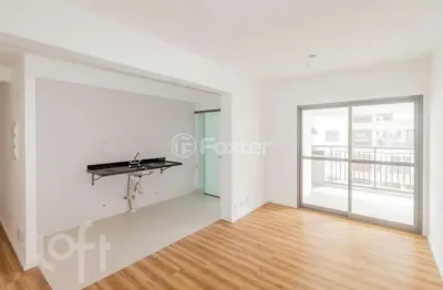 Apartamento com 2 quartos à venda na rua ossian terceiro teles, 205, jardim prudência, são paulo, 75 m2 por r$ 880.000