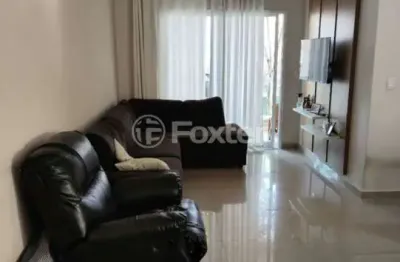 Apartamento com 3 quartos à venda na rua marechal badoglio, 214, rudge ramos, são bernardo do campo, 65 m2 por r$ 690.000