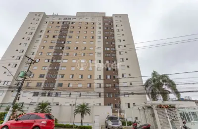 Apartamento com 2 quartos à venda na rua maniçoba, 839, jardim umarizal, são paulo, 45 m2 por r$ 300.000