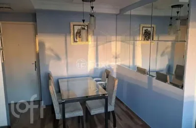 Apartamento com 2 quartos à venda na rua maniçoba, 839, jardim umarizal, são paulo, 45 m2 por r$ 300.000
