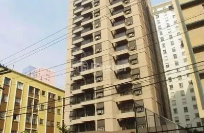 Apartamento com 1 quarto à venda na alameda jaú, 135, jardim paulista, são paulo, 44 m2 por r$ 440.000