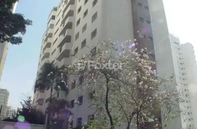 Apartamento com 3 quartos à venda na rua aimberê, 374, perdizes, são paulo, 127 m2 por r$ 1.349.000