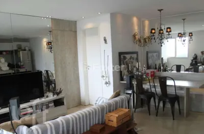 Apartamento com 1 quarto à venda na rua leopoldo de bulhões, 35, vila clementino, são paulo, 55 m2 por r$ 970.000