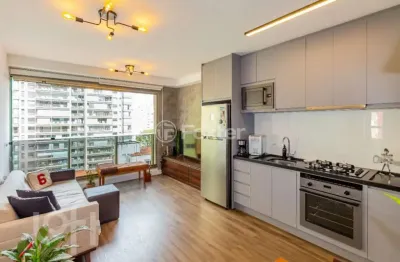 Apartamento com 2 quartos à venda na rua eça de queiroz, 247, vila mariana, são paulo, 51 m2 por r$ 900.000
