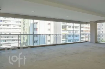 Apartamento com 4 quartos à venda na alameda tietê, 46, cerqueira césar, são paulo, 240 m2 por r$ 7.800.000