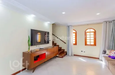 Casa com 3 quartos à venda na rua japeacaba, 65, vila albertina, são paulo, 262 m2 por r$ 1.000.000