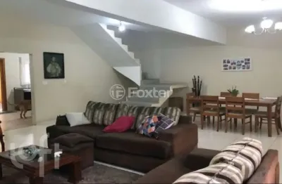 Casa com 3 quartos à venda na rua nelson, 319, vila isolina mazzei, são paulo, 160 m2 por r$ 1.052.000