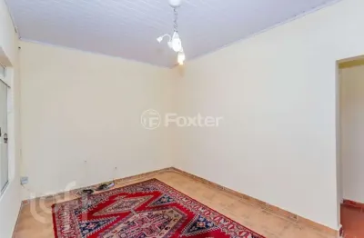 Casa com 2 quartos à venda na rua francisco de abreu, 26, vila pereira barreto, são paulo, 87 m2 por r$ 419.000