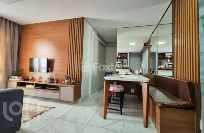 Apartamento com 2 quartos à venda na rua marquês de valença, 123, alto da mooca, são paulo, 52 m2 por r$ 650.000