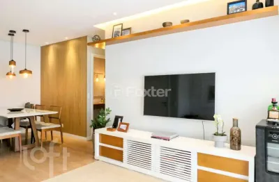 Apartamento com 3 quartos à venda na avenida portugal, 605, brooklin paulista, são paulo, 112 m2 por r$ 1.720.000