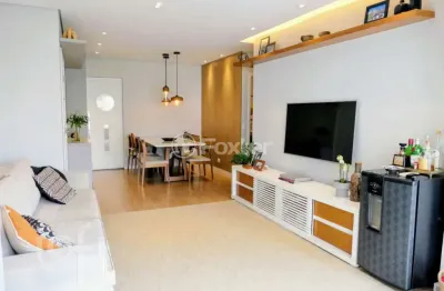 Apartamento com 3 quartos à venda na avenida portugal, 605, brooklin paulista, são paulo, 112 m2 por r$ 1.720.000