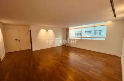 Apartamento com 3 quartos à venda na rua conselheiro brotero, 1579, santa cecília, são paulo, 186 m2 por r$ 2.400.000