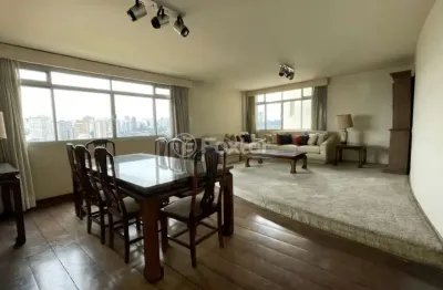 Apartamento com 3 quartos à venda na rua joão ramalho, 108, perdizes, são paulo, 184 m2 por r$ 1.300.000