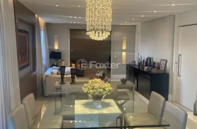 Apartamento com 3 quartos à venda na avenida armando ferrentini, 285, paraíso, são paulo, 221 m2 por r$ 2.800.000