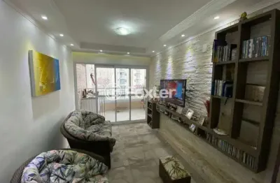 Apartamento com 3 quartos à venda na rua jaracatia, 90, jardim umarizal, são paulo, 82 m2 por r$ 630.000