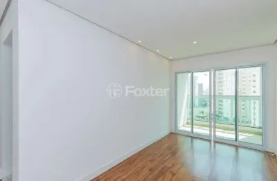 Apartamento com 2 quartos à venda na rua dona martinha, 133, santa teresinha, são paulo, 55 m2 por r$ 780.000