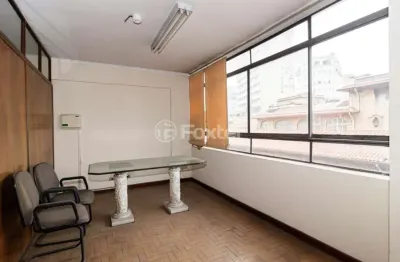 Sala comercial com 2 salas à venda na rua riachuelo, 231, sé, são paulo, 35 m2 por r$ 225.000