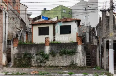 Casa com 4 quartos à venda na rua hiroshima, 65, vila maria alta, são paulo, 289 m2 por r$ 850.000