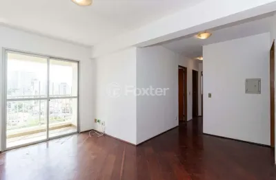 Apartamento com 3 quartos à venda na rua coronel camisão, 409, vila gomes, são paulo, 62 m2 por r$ 427.000