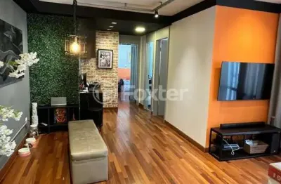Apartamento com 2 quartos à venda na undefined cupecê, 1784, cidade ademar, são paulo, 64 m2 por r$ 499.000