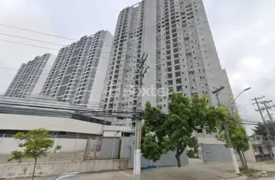 Apartamento com 2 quartos à venda na rua marina ciufuli zanfelice, 176, lapa, são paulo, 41 m2 por r$ 457.000