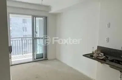 Apartamento com 2 quartos à venda na rua marina ciufuli zanfelice, 176, lapa, são paulo, 41 m2 por r$ 457.000