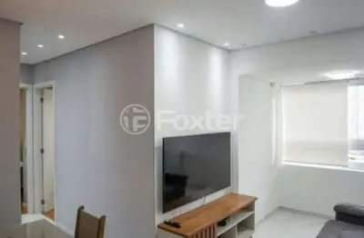 Apartamento com 2 quartos à venda na rua arthur sampaio moreira, 170, centro, diadema, 45 m2 por r$ 345.000