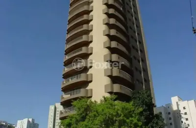 Apartamento com 5 quartos à venda na rua alexandre benois, 180, vila andrade, são paulo, 273 m2 por r$ 850.000