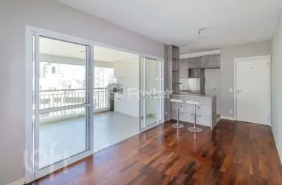 Apartamento com 2 quartos à venda na rua engenheiro jorge oliva, 540, vila mascote, são paulo, 72 m2 por r$ 830.000