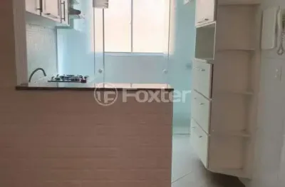 Apartamento com 2 quartos à venda na rua das orquídeas, 369, assunção, são bernardo do campo, 52 m2 por r$ 280.000