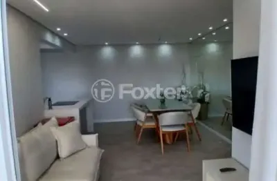 Apartamento com 3 quartos à venda na rua olavo gonçalves, 330, vila gonçalves, são bernardo do campo, 84 m2 por r$ 750.000