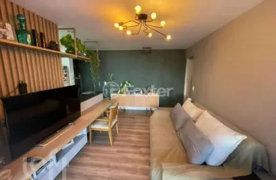 Apartamento com 2 quartos à venda na rua doutor miranda de azevedo, 1285, vila anglo brasileira, são paulo, 101 m2 por r$ 1.300.000