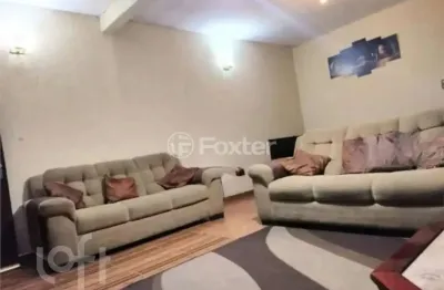 Casa com 3 quartos à venda na rua coronel marcílio franco, 2, vila isolina mazzei, são paulo, 148 m2 por r$ 470.000