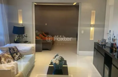 Apartamento com 3 quartos à venda na avenida armando ferrentini, 285, paraíso, são paulo, 213 m2 por r$ 2.800.000