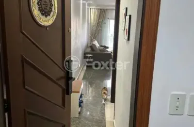 Apartamento com 3 quartos à venda na rua cotoxó, 207, vila pires, santo andré, 115 m2 por r$ 650.000