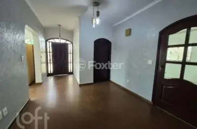 Casa com 3 quartos à venda na avenida nestor de barros, 468, jardim ana maria, santo andré, 319 m2 por r$ 851.000