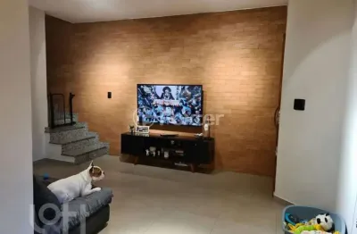 Casa com 3 quartos à venda na rua doutor celso pacheco bentim, 263, parque savoy city, são paulo, 90 m2 por r$ 500.000
